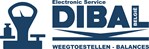 20210112 Logo Elektronic Service DIBAL